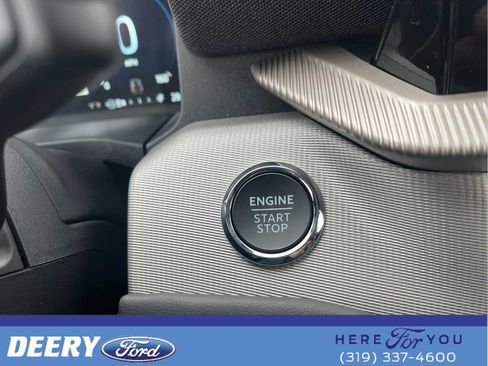 New 2026 Ford Explorer Active image 33