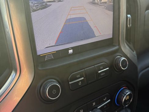Used 2019 Chevrolet Silverado 1500 LT w/ All-Star Edition AWD/4WD image 16