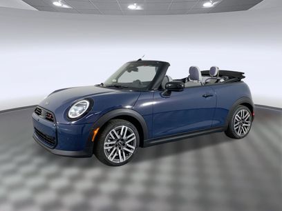 New 2026 MINI Cooper S