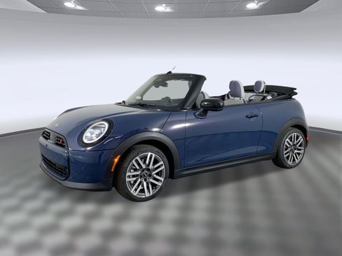 New 2026 MINI Cooper S image 1