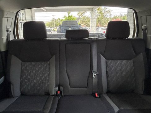 Used 2021 Toyota Tundra SR5 w/ SR5 Upgrade Package RWD image 27