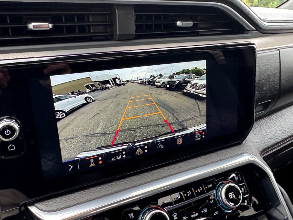 Used 2026 GMC Sierra 1500 Denali AWD/4WD image 34