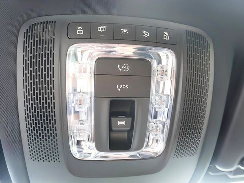 New 2025 Mercedes-Benz GLE 450 4MATIC image 33