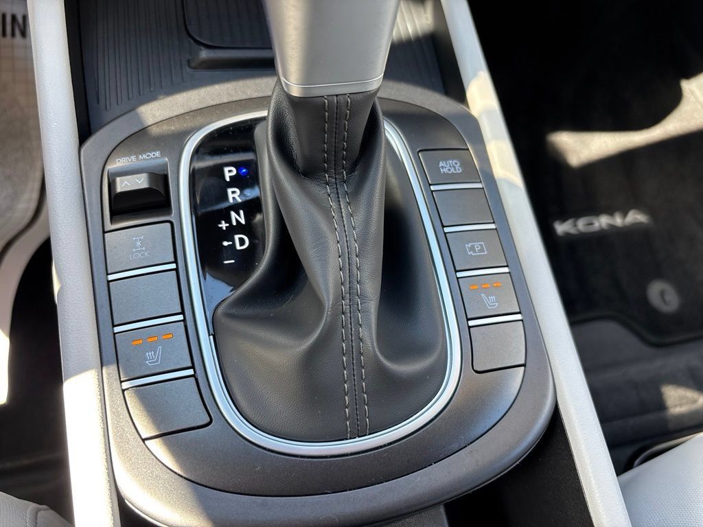 New 2026 Hyundai Kona SEL Sport AWD/4WD image 31