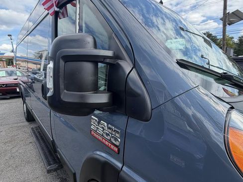 Used 2020 RAM ProMaster 3500 FWD image 23