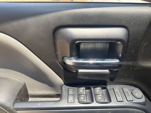 Used 2014 Chevrolet Silverado 1500 LT w/ LT Convenience Package RWD image 19