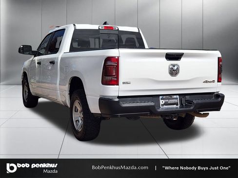 Used 2023 RAM 1500 Tradesman w/ Trailer Tow Group image 27