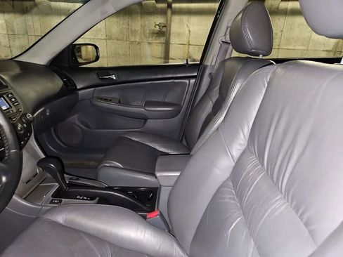 Used 2007 Honda Accord EX-L image 22