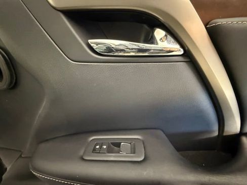 Certified 2020 Lexus RX 450hL AWD w/ Premium Package image 37