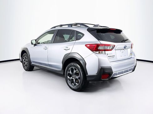 Used 2023 Subaru Crosstrek 2.5i Sport image 6