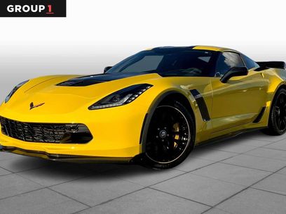 Used 2016 Chevrolet Corvette Z06 w/ C7.r Special Edition