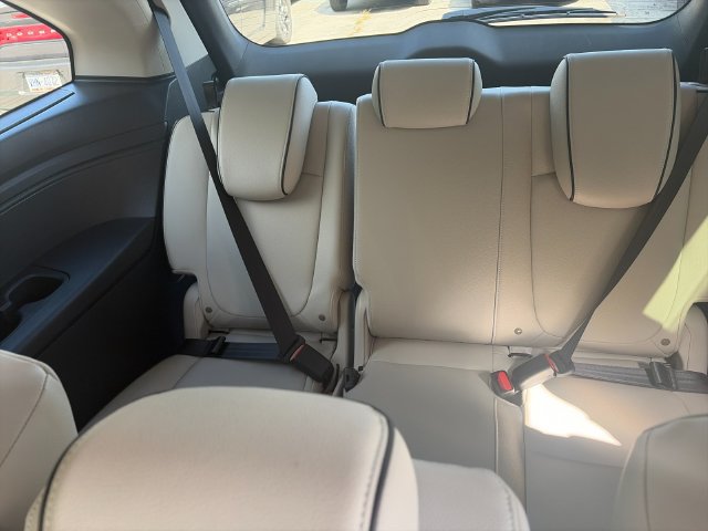 New 2027 Honda Odyssey Touring image 18