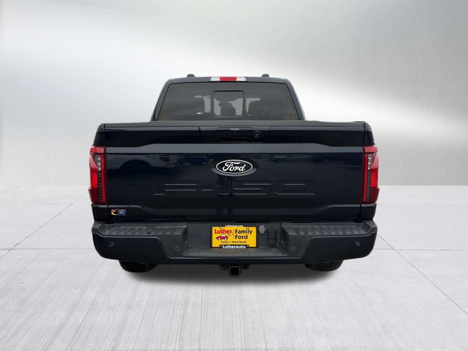 Certified 2024 Ford F150 XLT w/ Equipment Group 302A MID AWD/4WD image 6