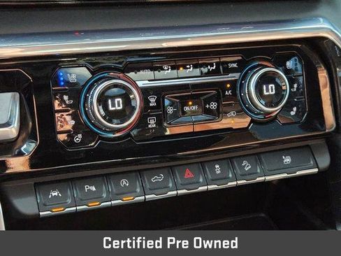 Used 2024 GMC Sierra 1500 Denali Ultimate AWD/4WD image 28