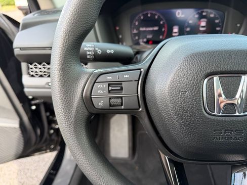 New 2026 Honda Accord LX image 17