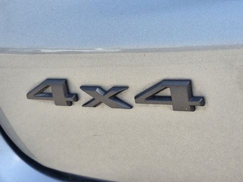 Used 2019 Jeep Compass Trailhawk AWD/4WD image 24