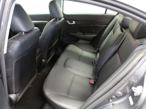 Used 2013 Honda Civic EX-L image 21