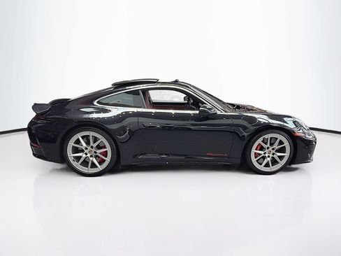 Certified 2025 Porsche 911 Carrera S RWD image 8