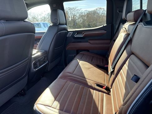 Certified 2023 GMC Sierra 1500 Denali Ultimate image 32