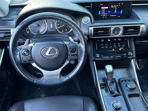 Used 2014 Lexus IS 250 image 27