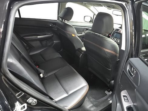 Used 2016 Subaru Crosstrek 2.0i Limited image 18