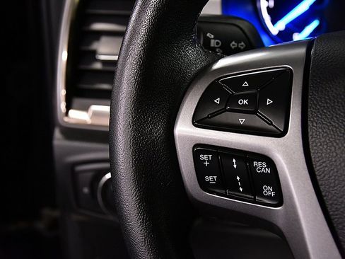 Used 2022 Ford Ranger XLT w/ Equipment Group 302A High image 20