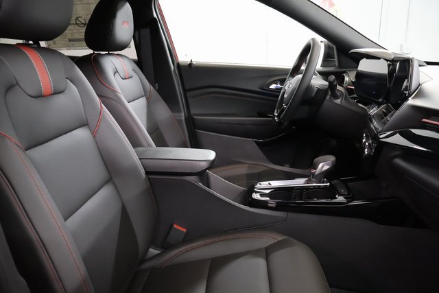 New 2026 Chevrolet Trax RS w/ Driver Confidence Package FWD image 26