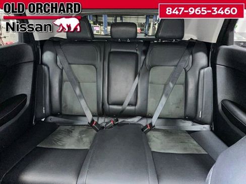 Used 2024 Nissan Ariya AWD image 15