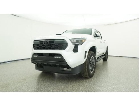 New 2025 Toyota Tacoma TRD Sport image 59
