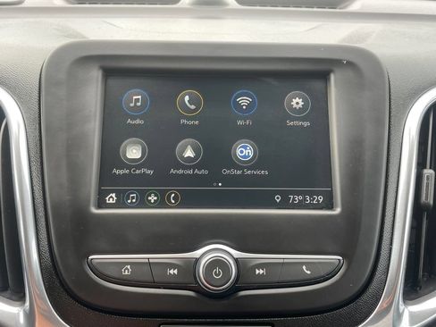 Used 2019 Chevrolet Equinox LT w/ Driver Convenience Package AWD/4WD image 30