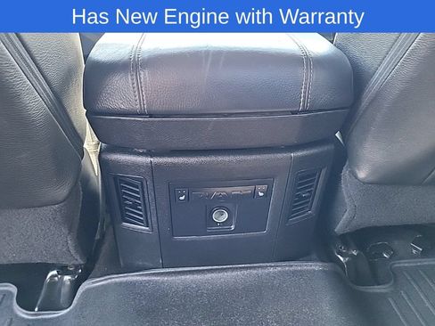 Used 2015 RAM 1500 Limited AWD/4WD image 14