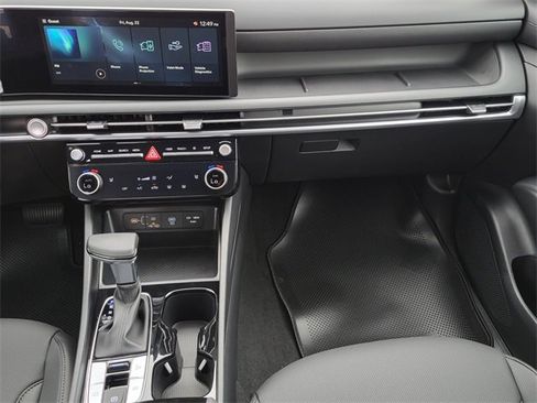 New 2026 Hyundai Santa Cruz SEL image 11