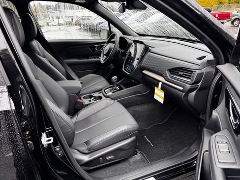 New 2025 Subaru Forester Limited image 9