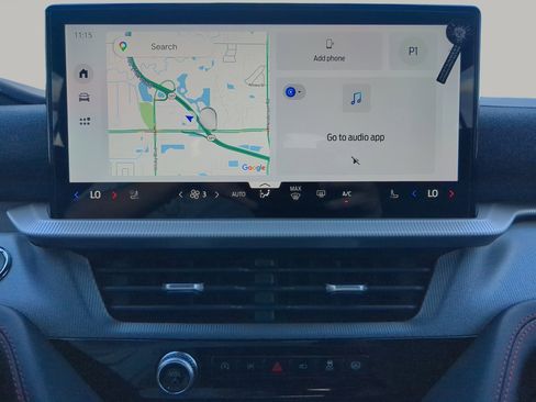 New 2026 Ford Explorer ST-Line image 62