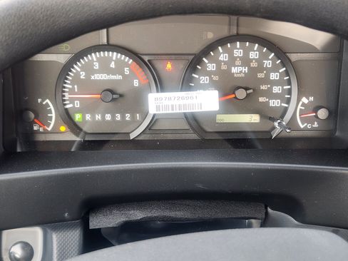 New 2025 Isuzu NQR image 13