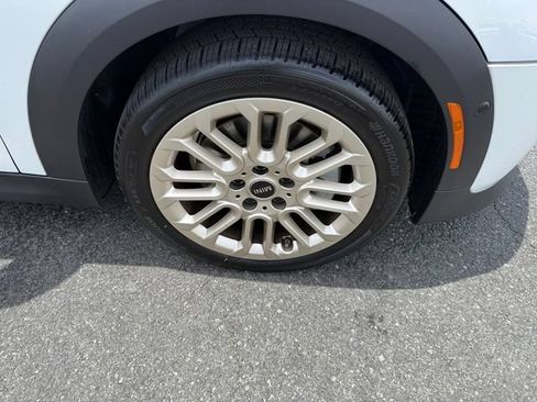 Certified 2026 MINI Cooper S FWD image 16