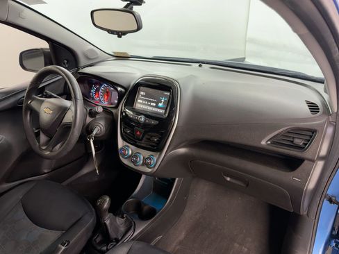 Used 2016 Chevrolet Spark LS image 30