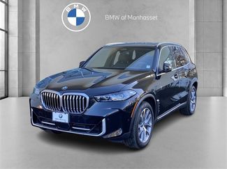 Certified 2024 BMW X5 xDrive40i w/ Premium Package video 1