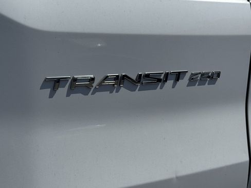 Used 2021 Ford Transit 250 148 High Roof Extended w/ Load Area Protection Package RWD image 10