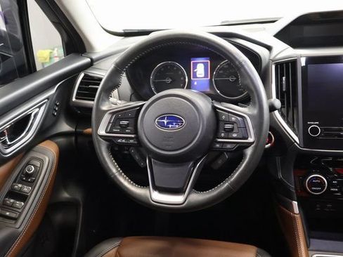 Certified 2024 Subaru Forester Touring AWD/4WD image 17