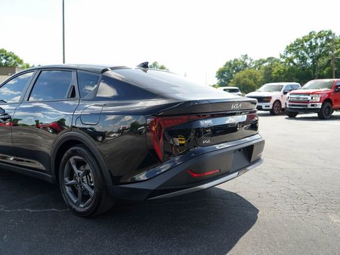 Used 2025 Kia K4 FWD image 19