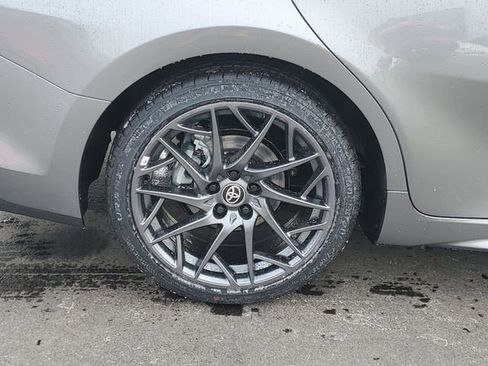 New 2026 Toyota Camry SE image 5