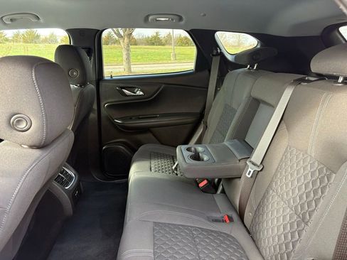 Used 2021 Chevrolet Blazer LT image 42