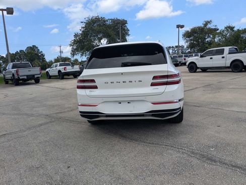 Used 2025 Genesis GV80 2.5T Standard AWD/4WD image 5