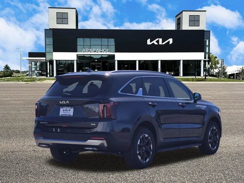 New 2026 Kia Sorento S AWD/4WD image 5