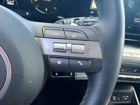 Used 2026 Hyundai Kona Limited AWD/4WD image 27
