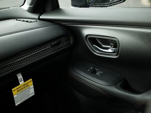 New 2026 Honda HR-V Sport image 31