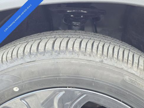Certified 2025 Subaru Ascent Onyx Edition w/ Popular Package #2 AWD/4WD image 31