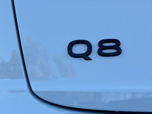 New 2026 Audi Q8 Premium Plus AWD/4WD image 11