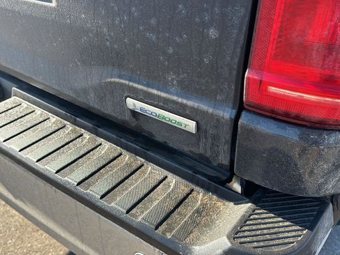 Used 2021 Ford F150 XLT w/ Equipment Group 302A High image 6